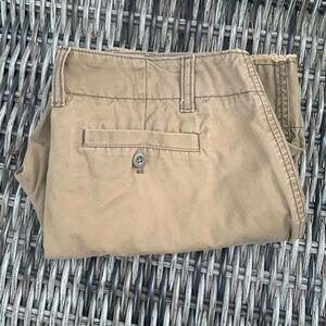 Gap Size 10 Regular Cropped Pants